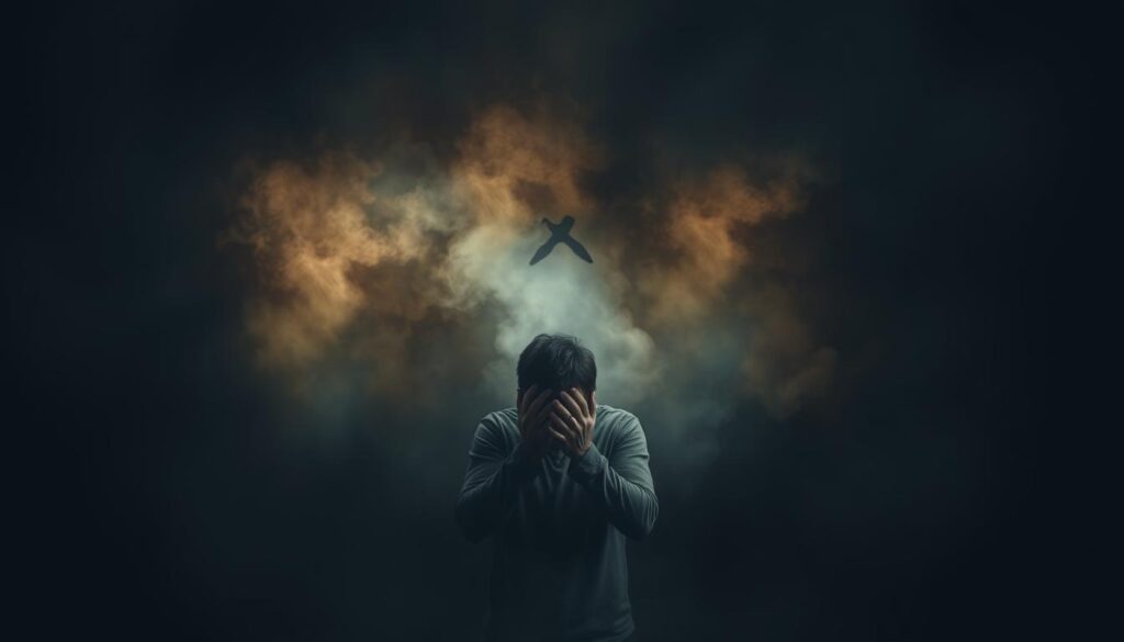 PTSD