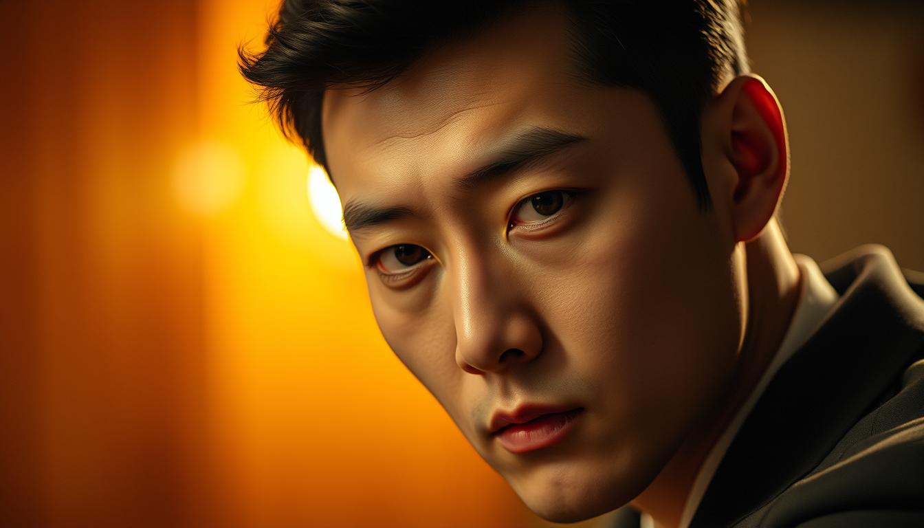 Park Seo-joon