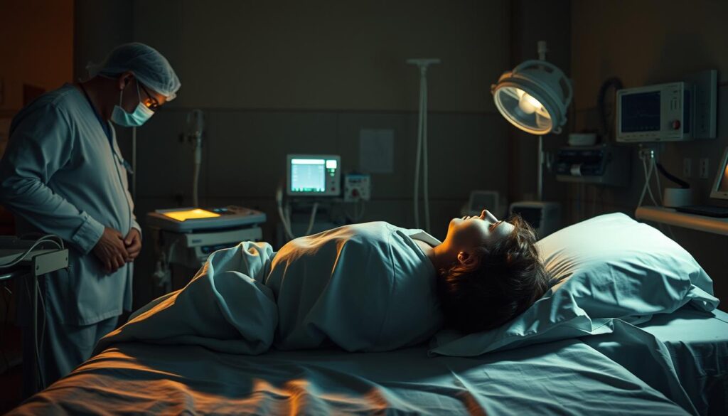 Perawatan Awal Syok Neurogenik Perawatan Awal Syok Neurogenik