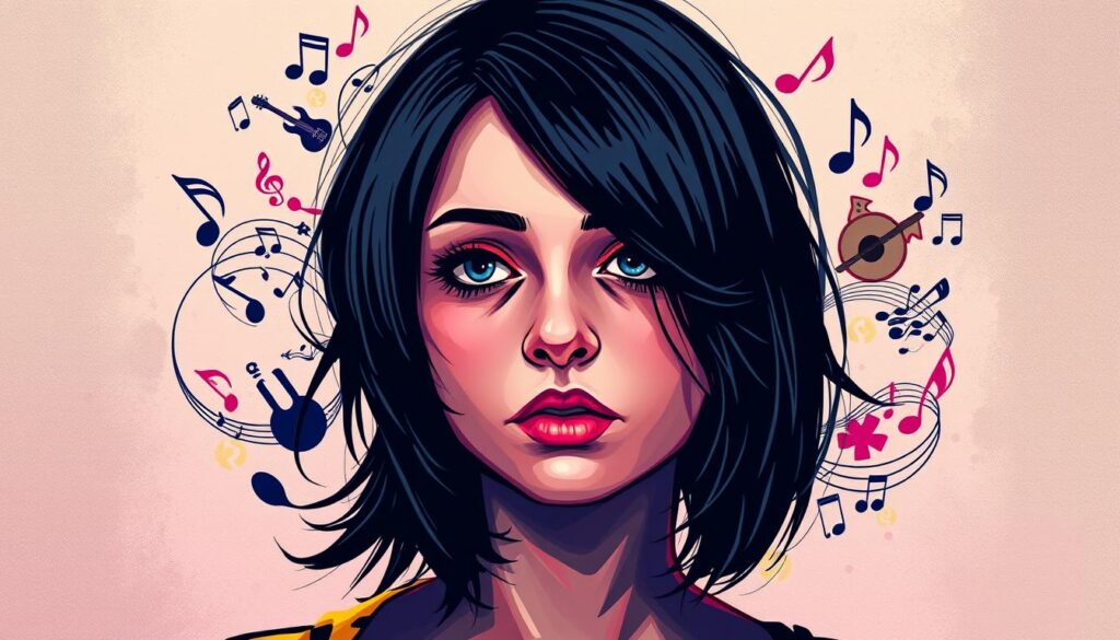 REBECCA BLACK kreativitas musik REBECCA BLACK kreativitas musik