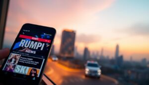 Terkini: Kabar Terbaru Seputar RUMPI