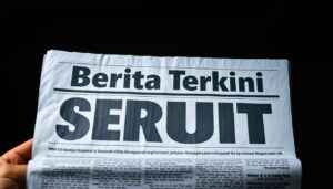 Berita Terkini SERUIT: Tinjauan Komprehensif