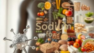 Sodium: Memahami Peran Penting Mineral Ini dalam Kesehatan