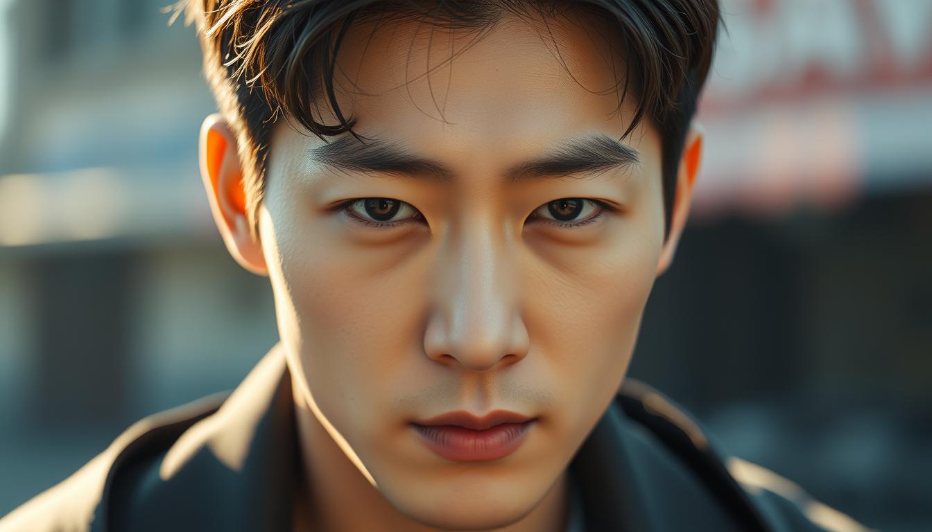 Song Joong-ki