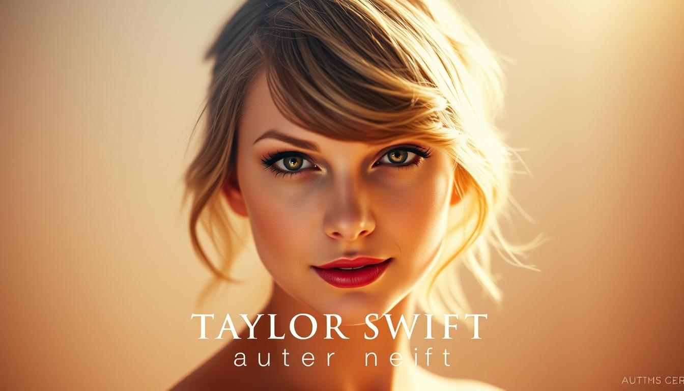 TAYLOR SWIFT