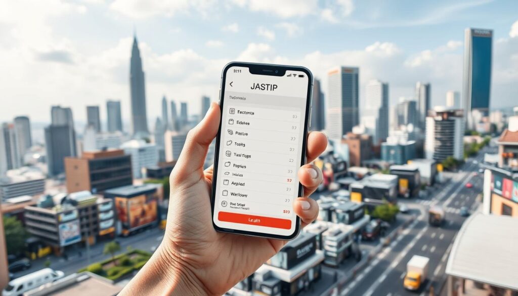 Tips Memilih Barang JASTIP Tips Memilih Barang JASTIP