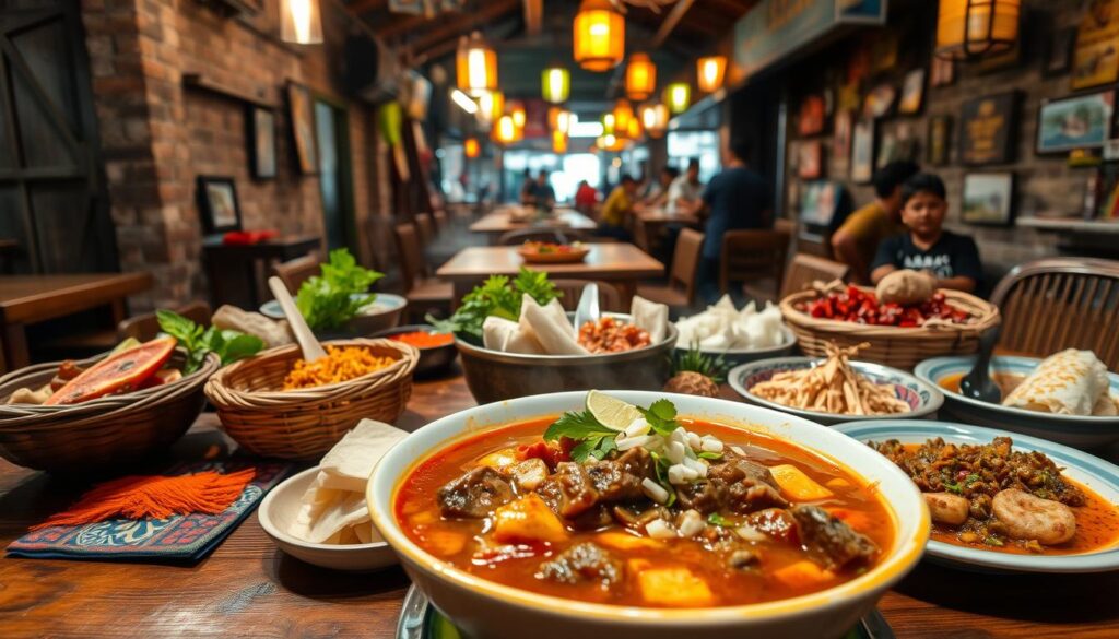 Variasi Coto Manggala