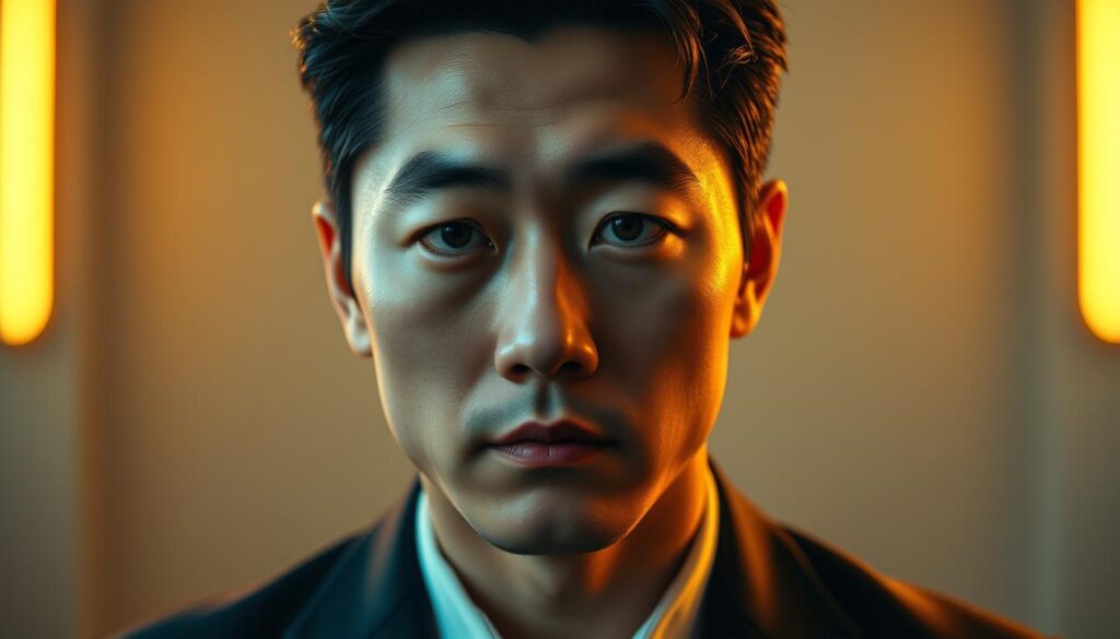 aktor Korea aktor Korea