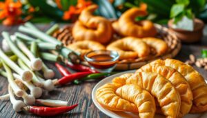 Amplang: Makanan Khas Indonesia yang Wajib Dicoba