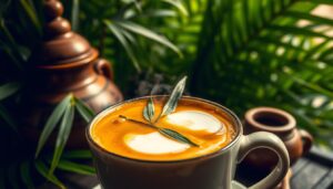 Bajigur: Minuman Tradisional Khas Indonesia