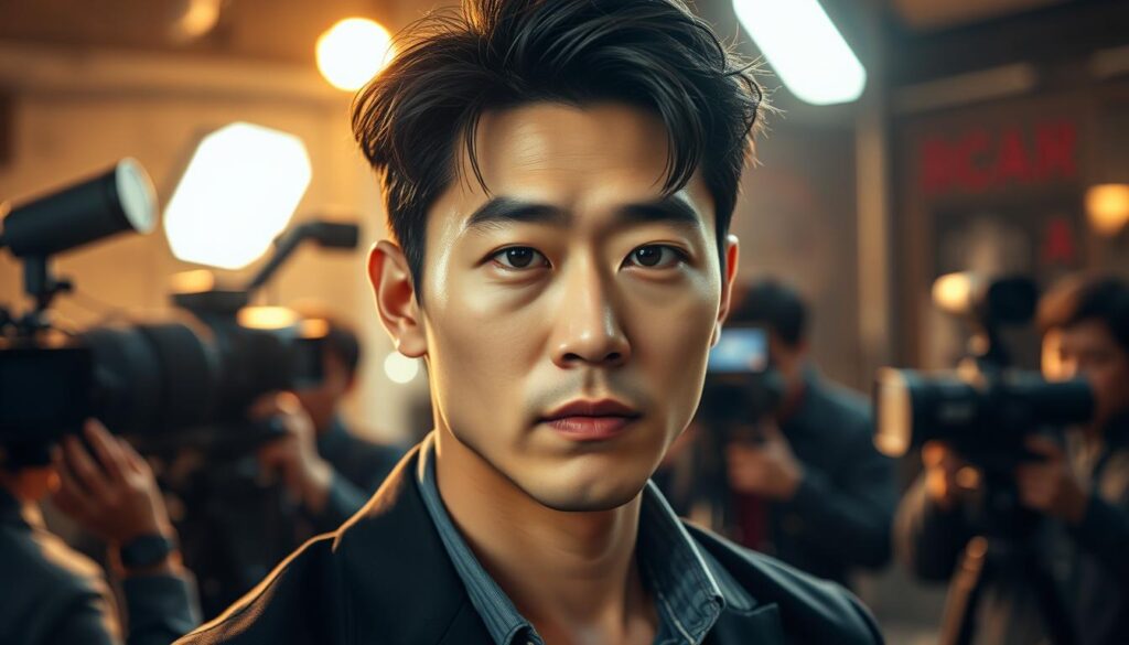 berita terbaru Park Seo-joon berita terbaru Park Seo-joon