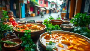 Coto Manggala: Hidangan Tradisional Malang yang Memanjakan Lidah