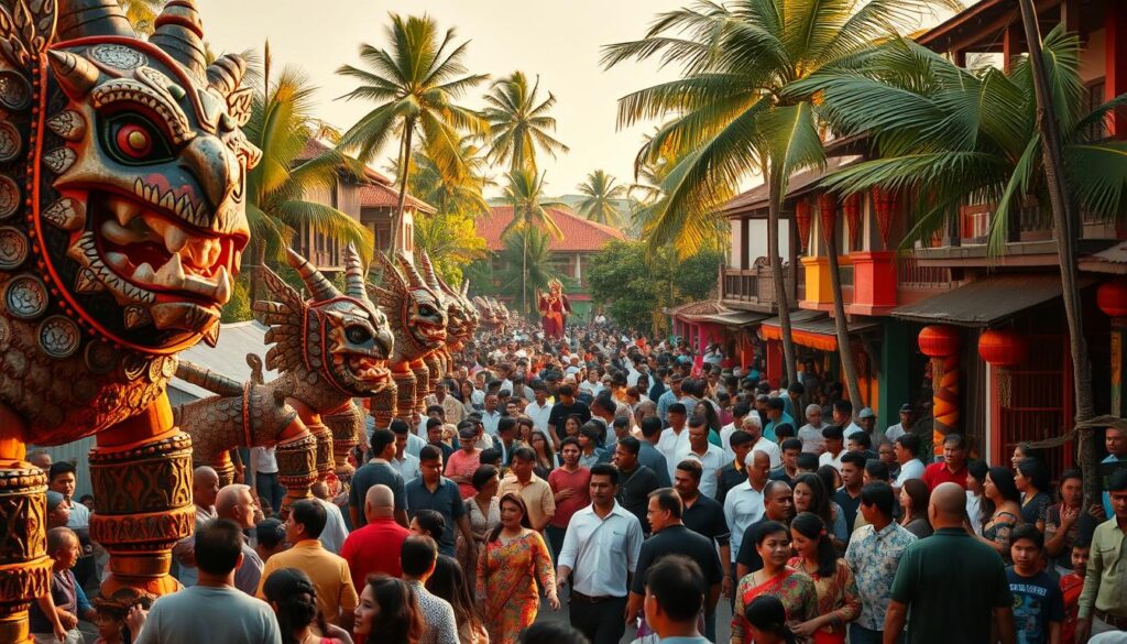 lingkungan ogoh-ogoh lingkungan ogoh-ogoh
