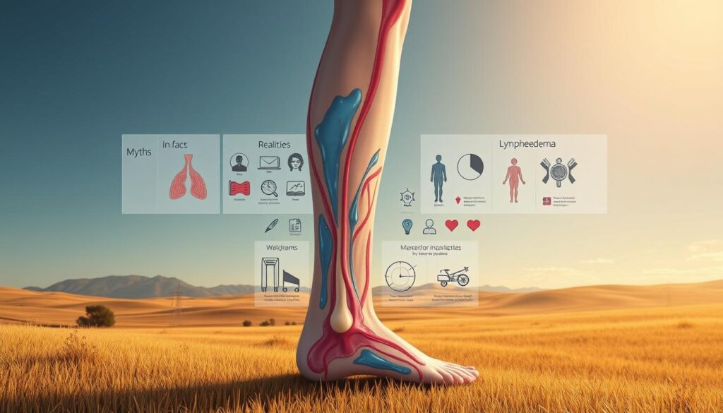 mitos dan fakta lymphedema mitos dan fakta lymphedema