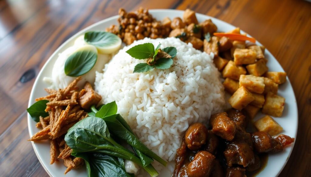nasi liwet lezat nasi liwet lezat