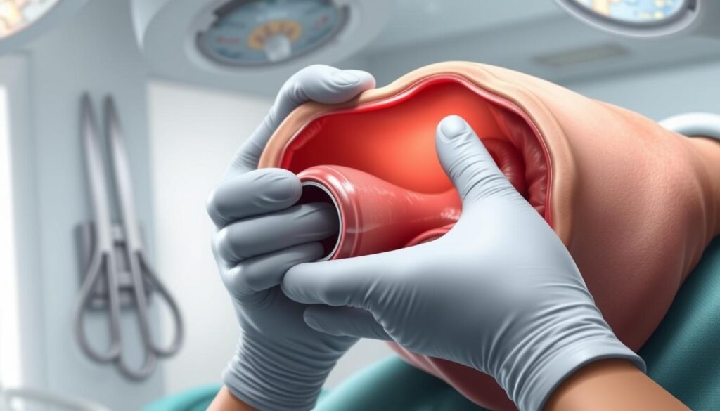 penanganan parafimosis penanganan parafimosis