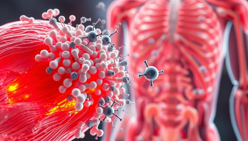 penyebab myositis autoimun penyebab myositis autoimun