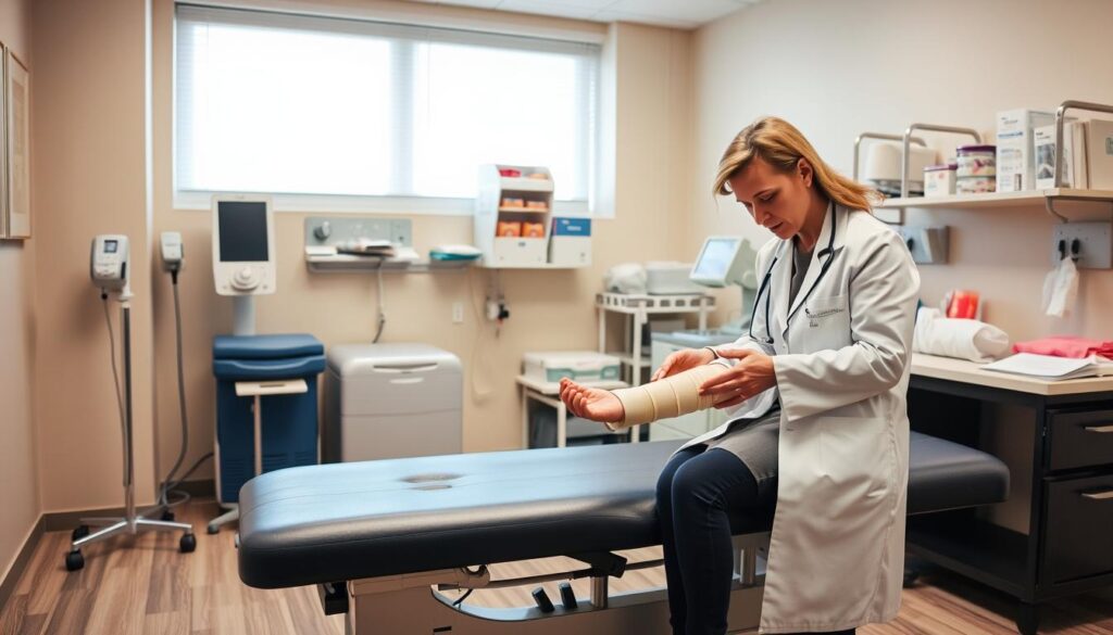 perawatan lymphedema perawatan lymphedema