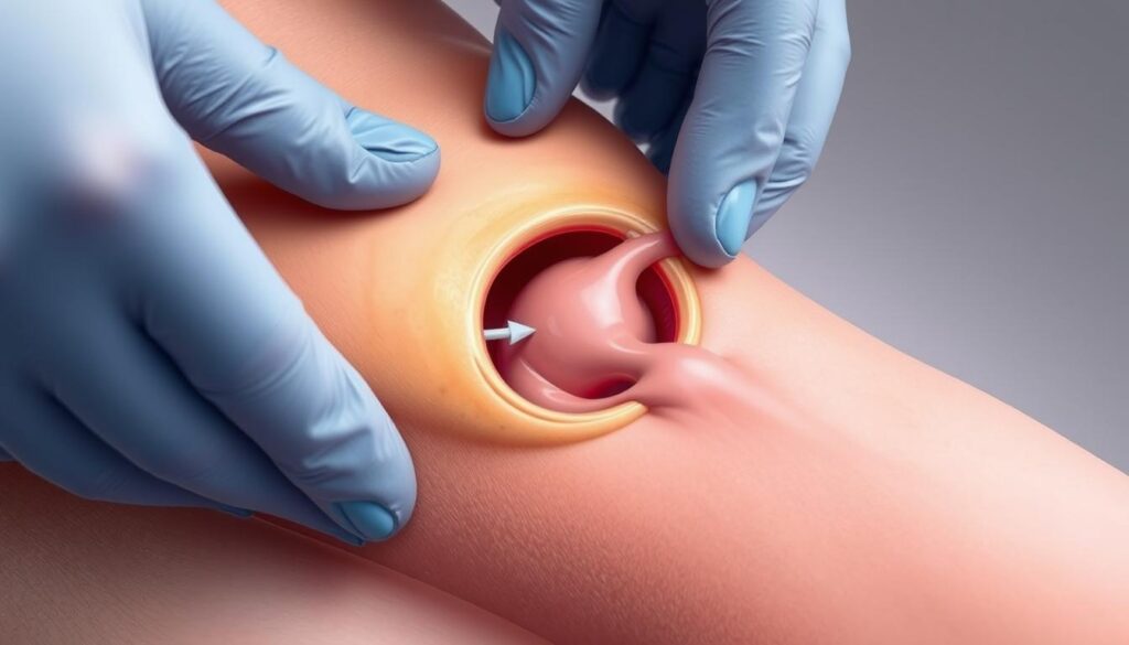 perawatan parafimosis perawatan parafimosis