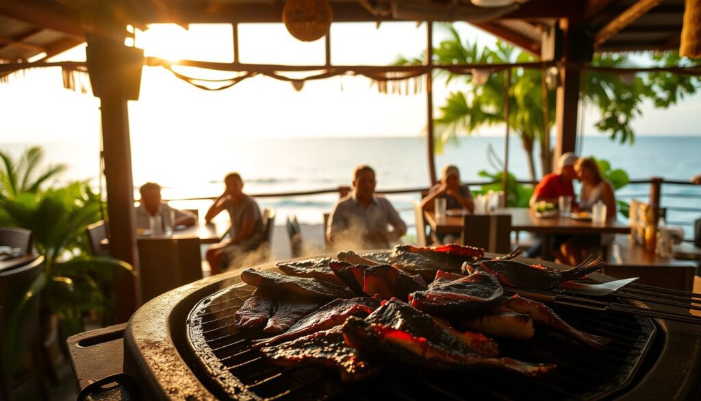 restoran ikan bakar terbaik restoran ikan bakar terbaik