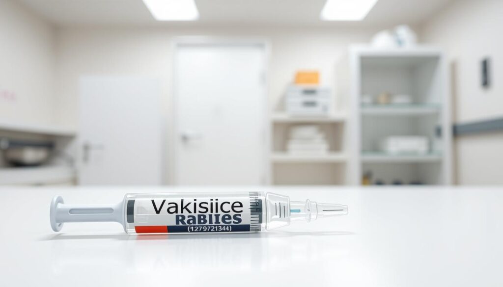 vaksin rabies vaksin rabies