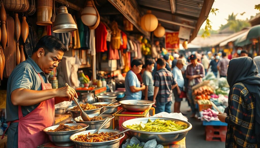 wisata kuliner tempoyak patin wisata kuliner tempoyak patin