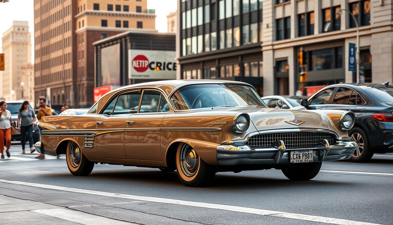 American Motors