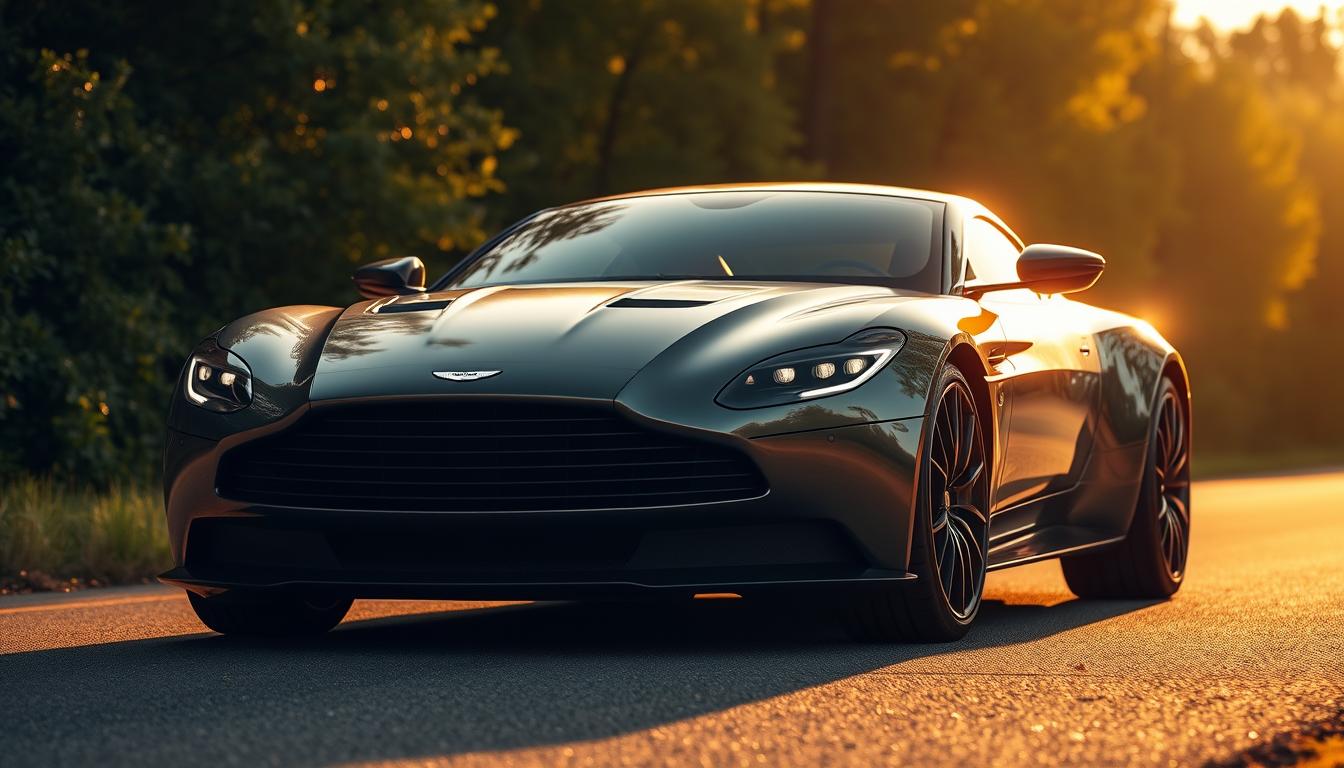 Aston Martin