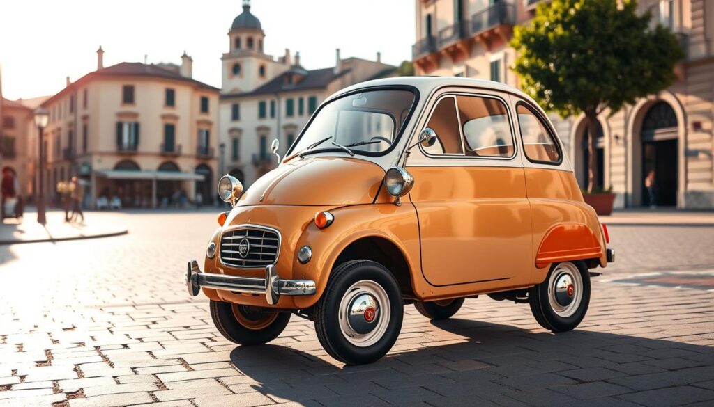 Autobianchi Bianchina Autobianchi Bianchina