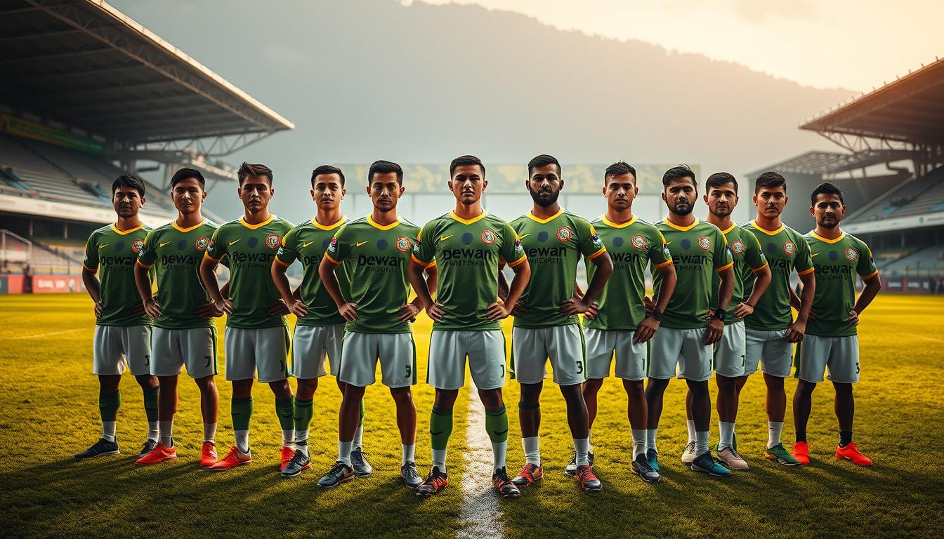 Dewa United FC