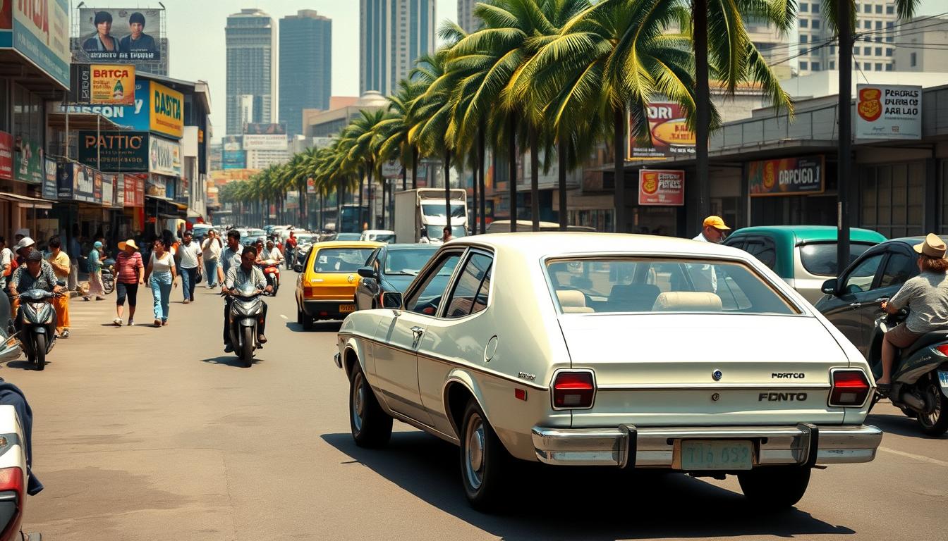 Ford Pinto