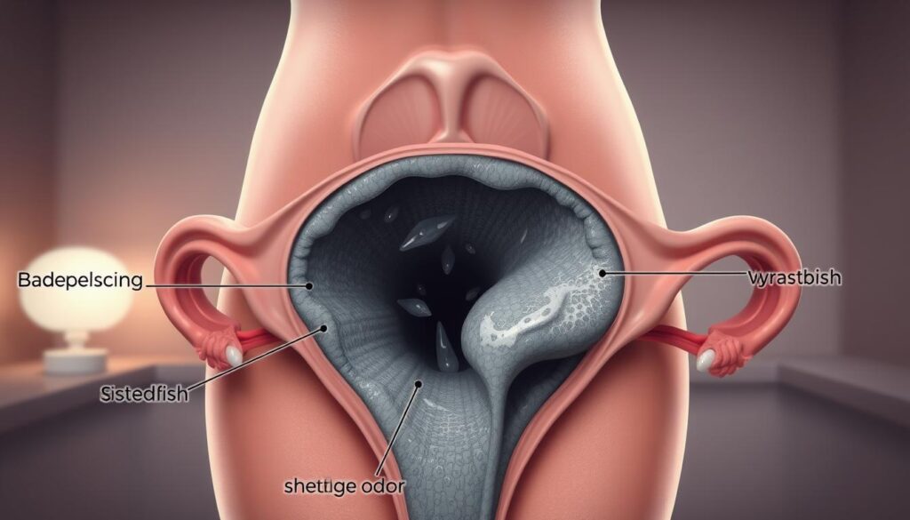 Gejala Vaginosis Bakterialis