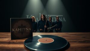 Album Terbaru Kahitna Menghadirkan Lagu-lagu Legendaris