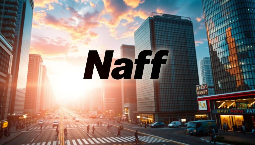 Kesadaran Merek Naff