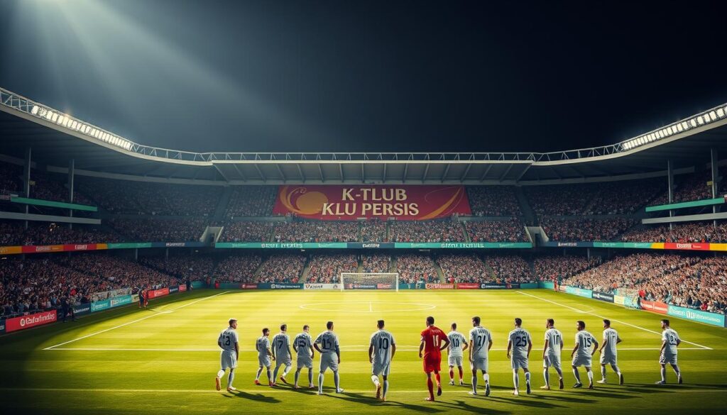 Klub Persis Klub Persis