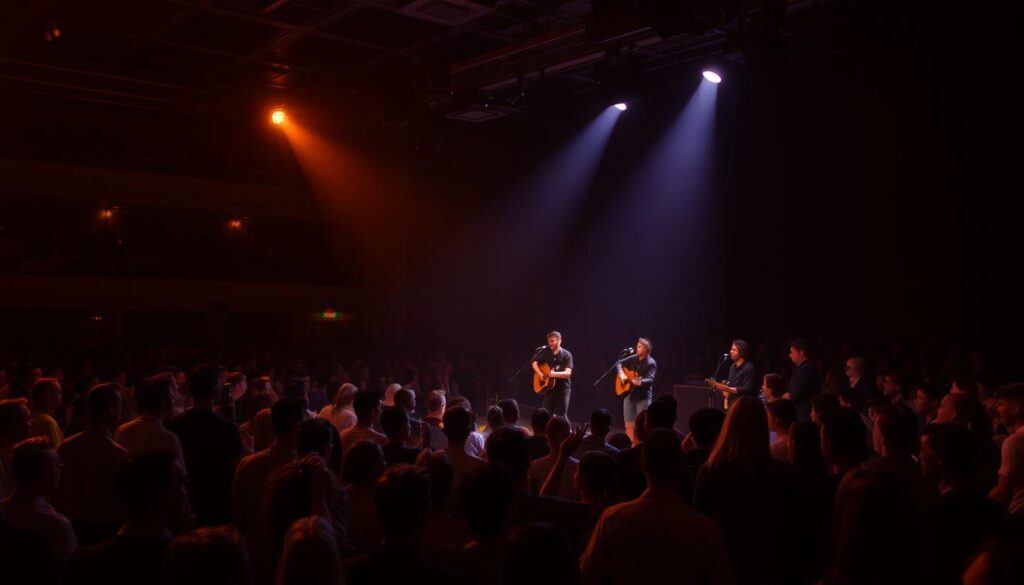 Konser Jikustik