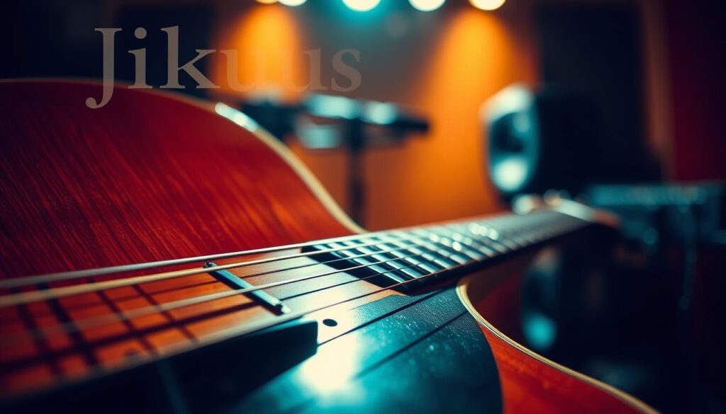 Lagu Jikustik