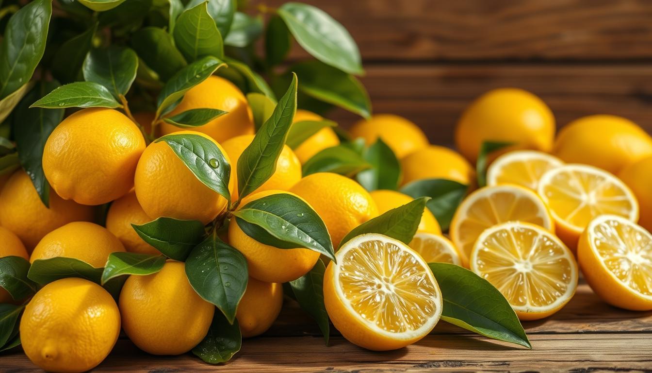 Lemon
