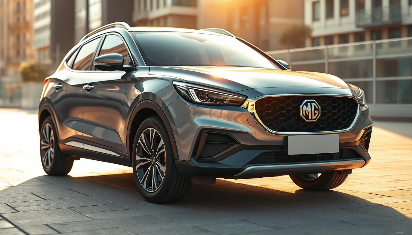 MG Cars