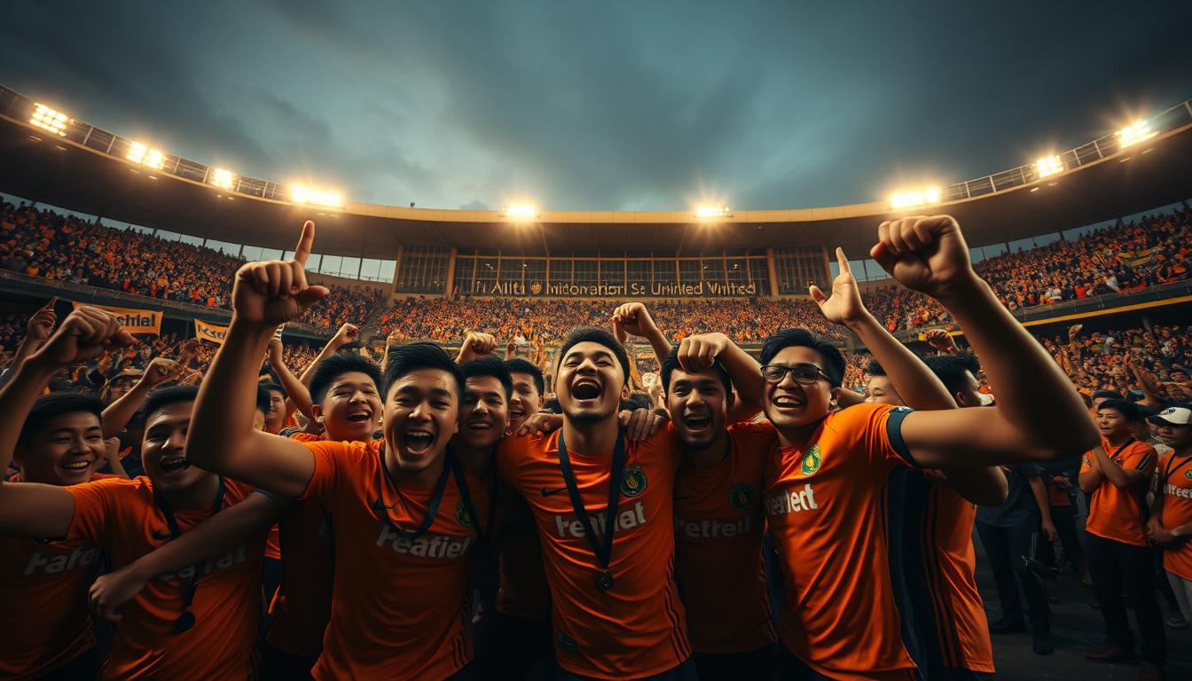 Malut United