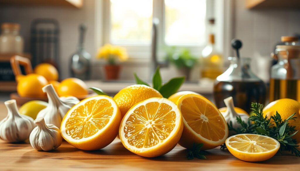 Manfaat lemon untuk kesehatan jantung