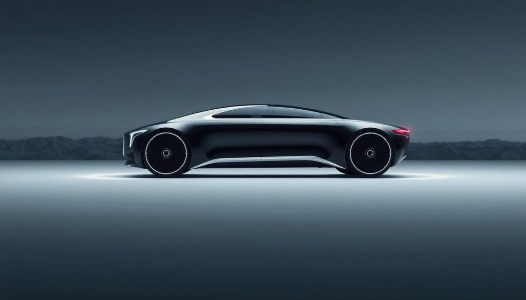 Masa depan Mercedes-Maybach Masa depan Mercedes-Maybach