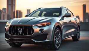 Maserati Rilis Mobil Baru di Indonesia