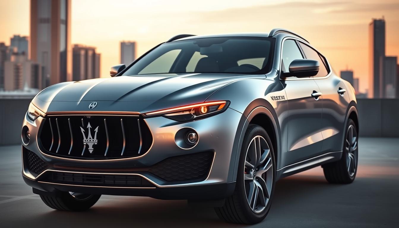 Maserati