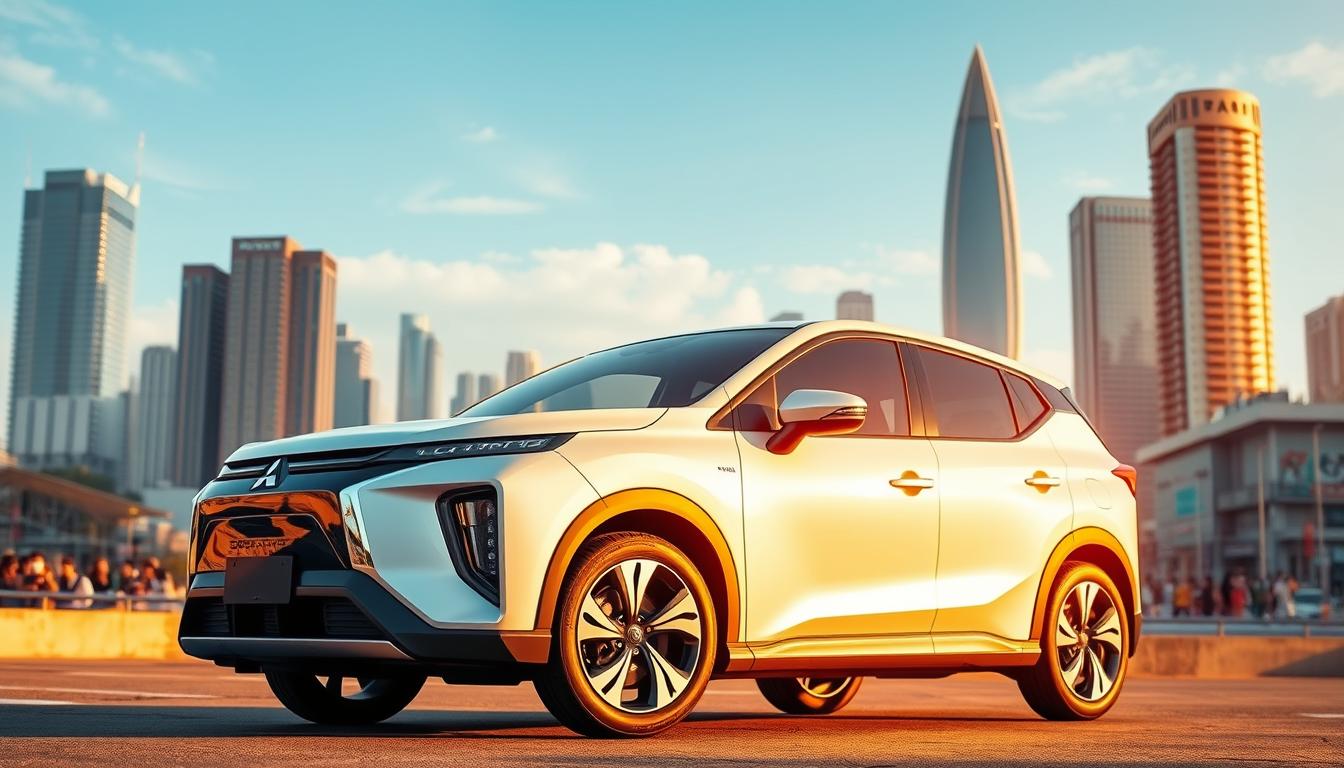 Mitsubishi Motors
