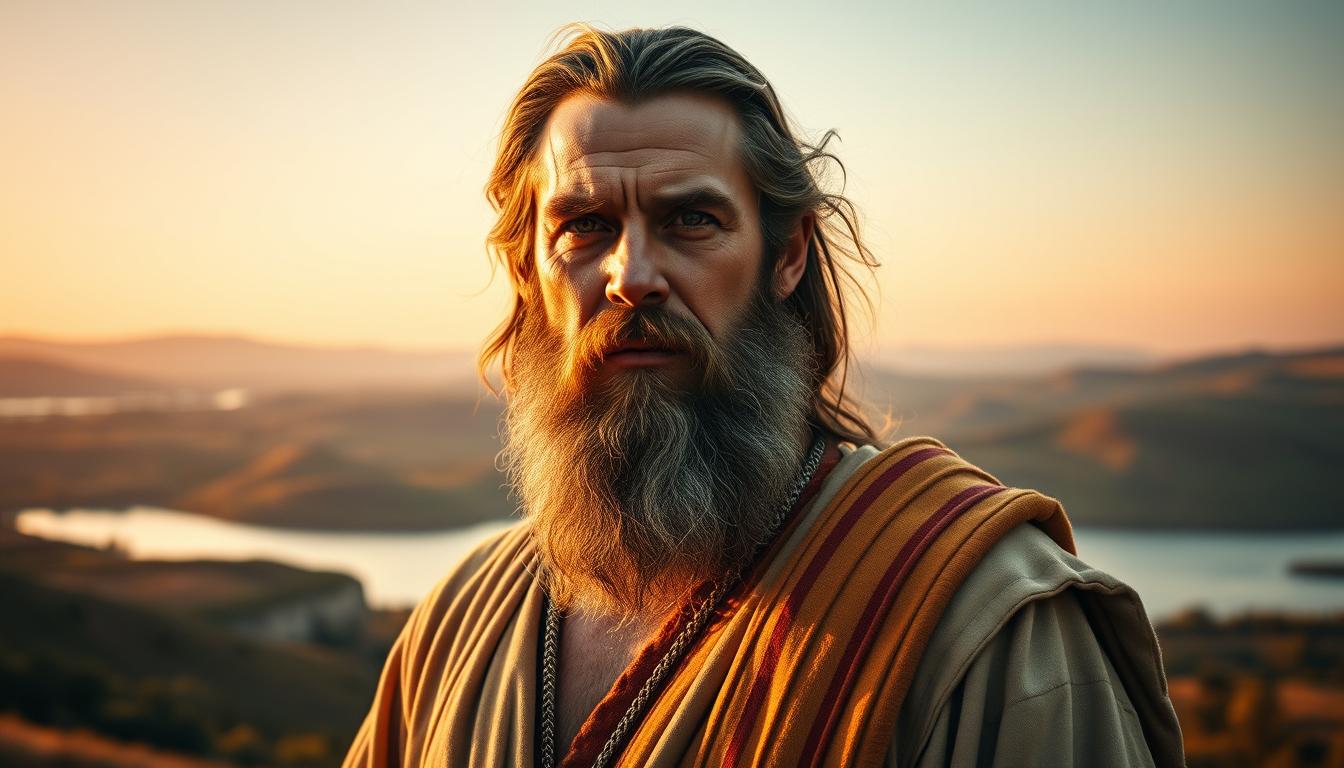 Noah