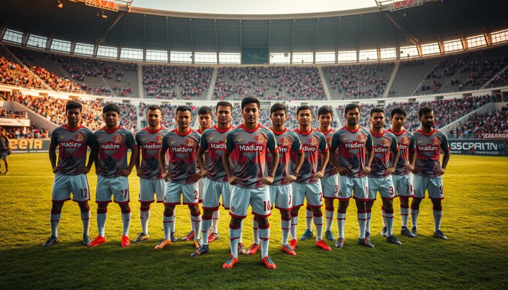 Pemain Madura United