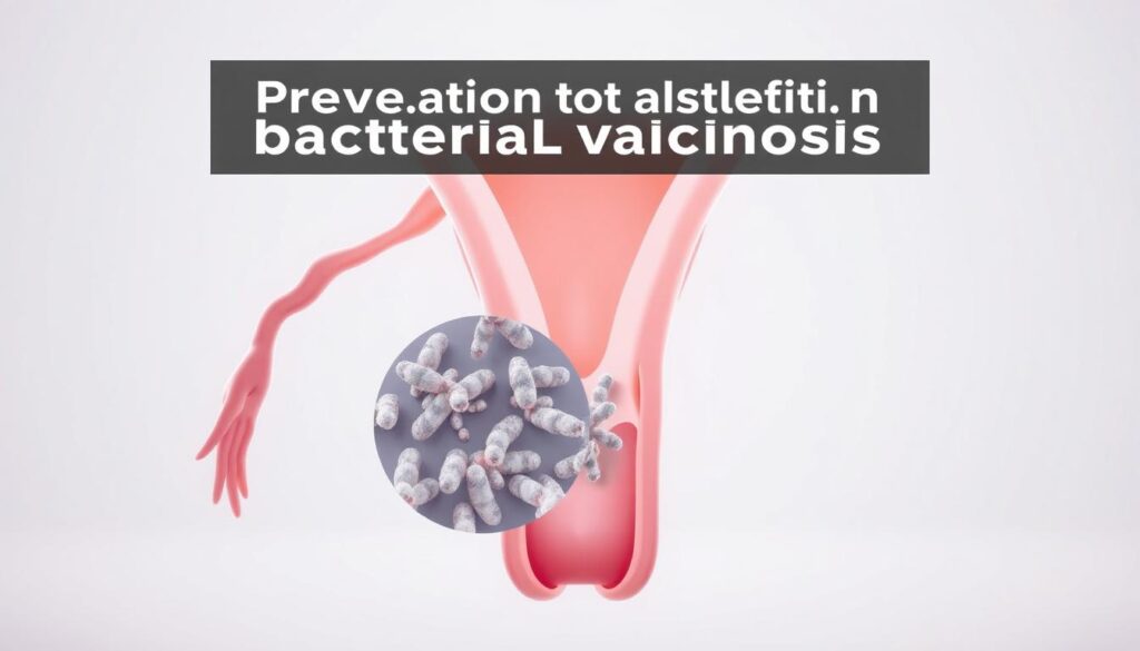 Pencegahan Vaginosis Bakterialis