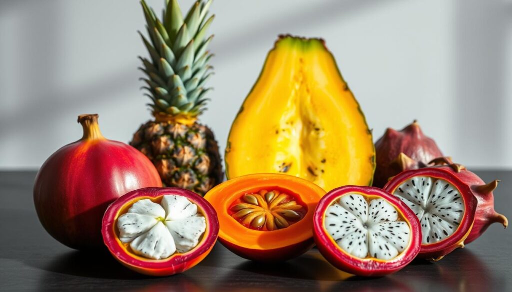 Perbandingan Nutrisi Manggis Perbandingan Nutrisi Manggis