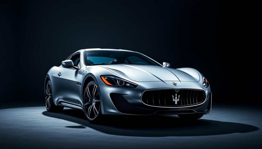 Performa Maserati